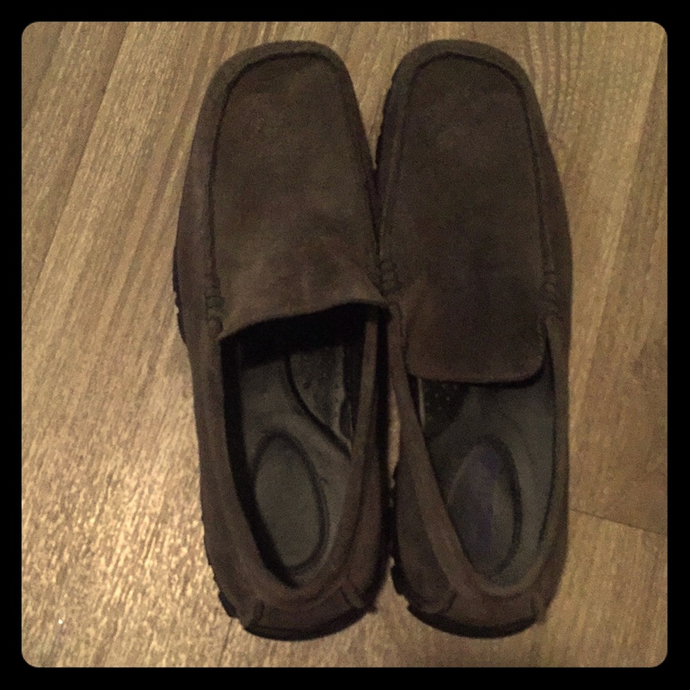 Men’s shoes, Kenneth Cole Reaction, size 11